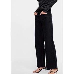 Zara “the city worker” jeans